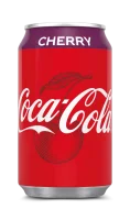 Coca-Cola Cherry