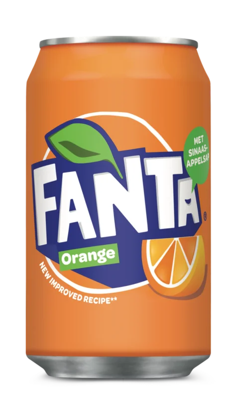 Fanta