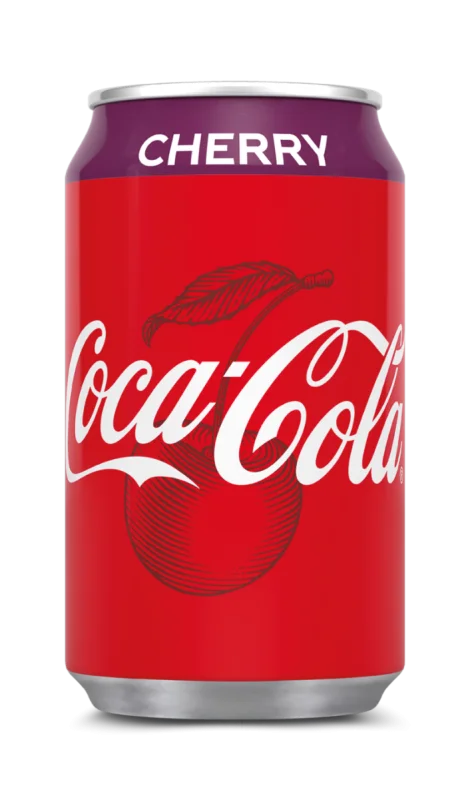 Coca-Cola Cherry