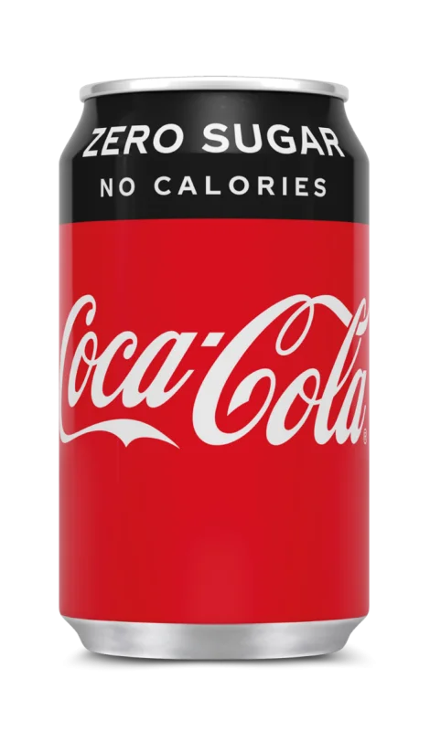 Cola Zero